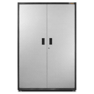Gladiator 48” Metal Utility Cabinet