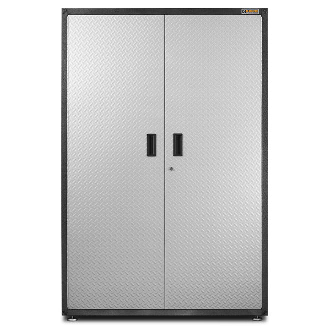 Gladiator 48” Metal Utility Cabinet