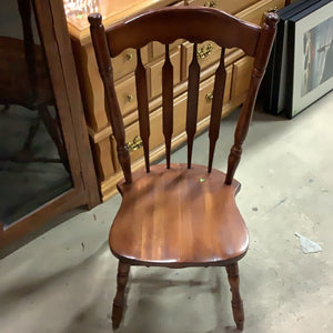 Solid Wood Dining Chair