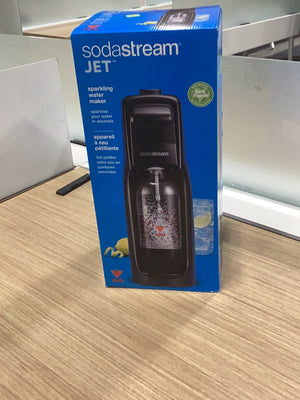 SodaStream Jet