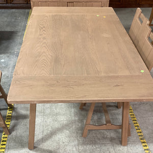 Le Blainville Dining Table and Chairs