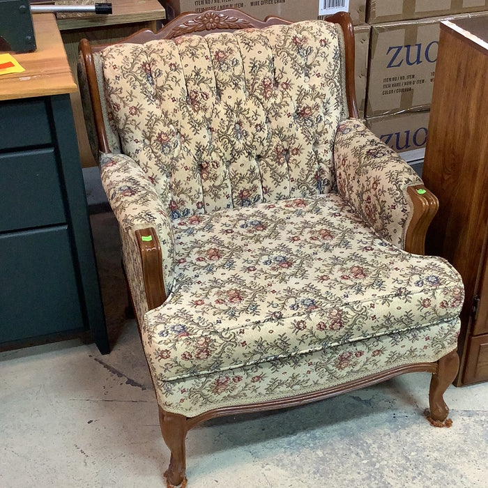 Vintage Style Chair