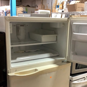 KitchenAid Fridge