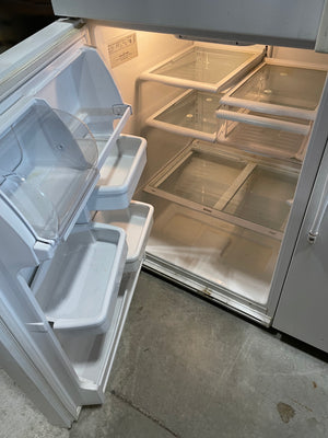 Basic Kenmore Refrigerator