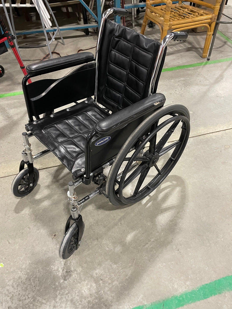 Wheelchair Habitat for Humanity Greater Ottawa ReStore