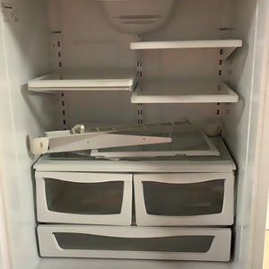 KitchenAid Fridge