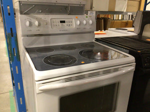 Frigidaire Stove White