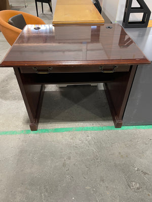 Mini Executive Desk