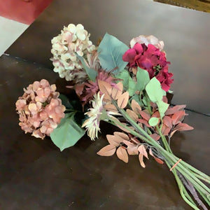 Plastic Bouquet