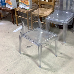Transparent Chair