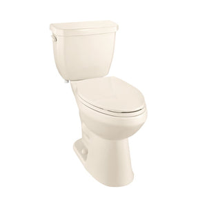 All-In-One 4.8 LPF Single Flush Elongated Toilet Bowl