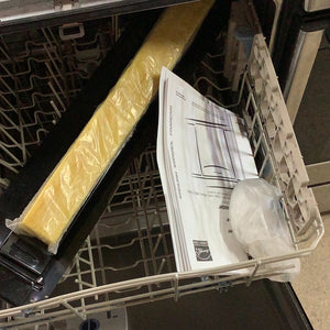 Kenmore Dishwasher