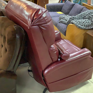 Electronic Recliner