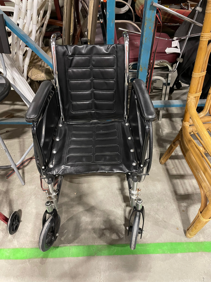 Wheelchair Habitat for Humanity Greater Ottawa ReStore