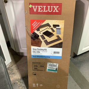 Velux Step Flashing Kit