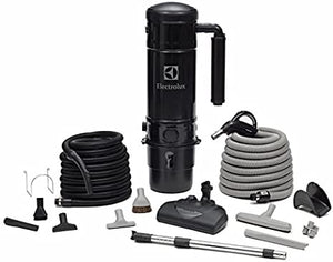 Electrolux Central Vacuum System