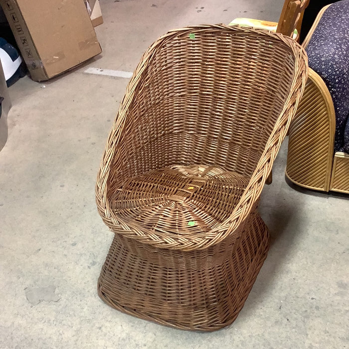 Basket Chair