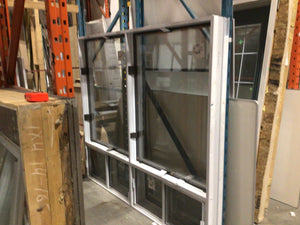 80” x 72” Extra Large Window