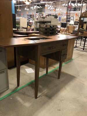 Vintage Sewing Table