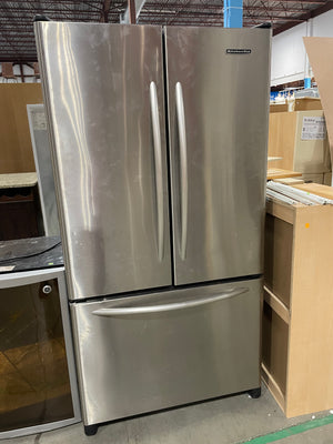 KitchenAid Double Door Refrigerator