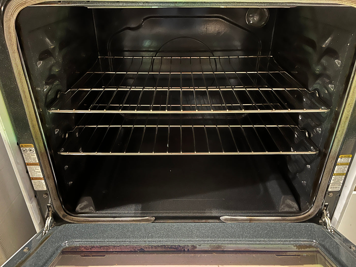 maytag performa gas range