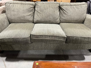 Treron Green 3-seater Couch