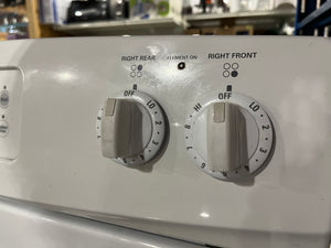 Kenmore Speckled Top Stove