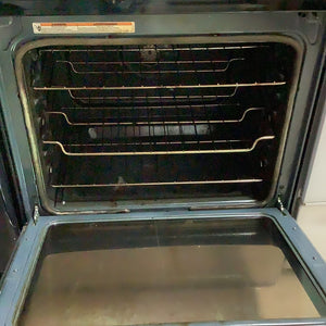 Maytag Stainless Steel Stove