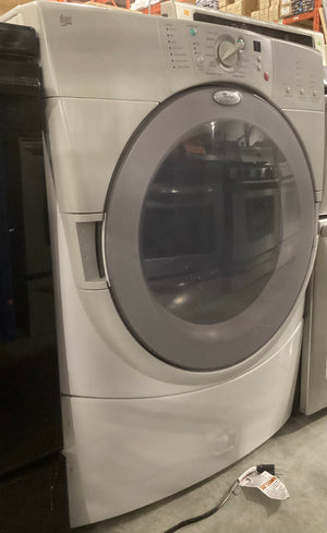 Retro Whirlpool Dryer