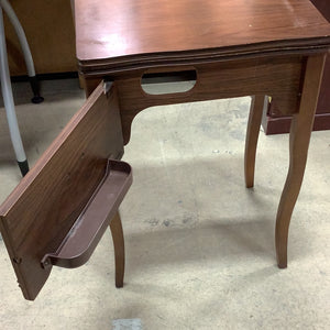 Old sewing deals table for sale