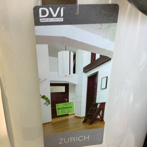 Zurich Pendant Light