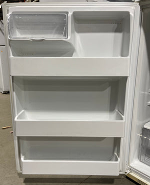 Maytag Performa Refrigerator with Top Freezer