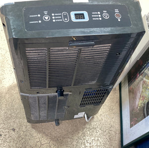 Garrison Portable Air Conditioner