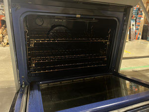Electrolux SS Stove w/ Sliding Oven Grates