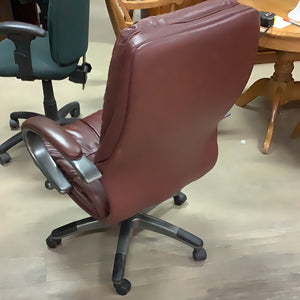 Reddish Office Chair