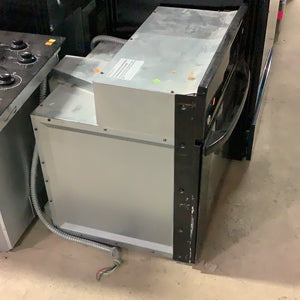 GE Wall Oven