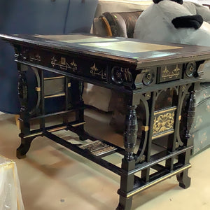 Antique Style Coffee Table