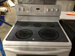 Frigidaire Stove White