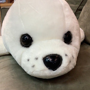 Baby Seal Stuffy