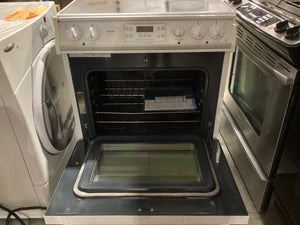 Frigidaire Gallery Convection Oven