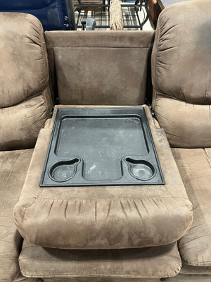 La-Z-Boy Three Seater Couch