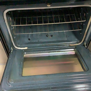 Whirlpool Steam Clean Oven