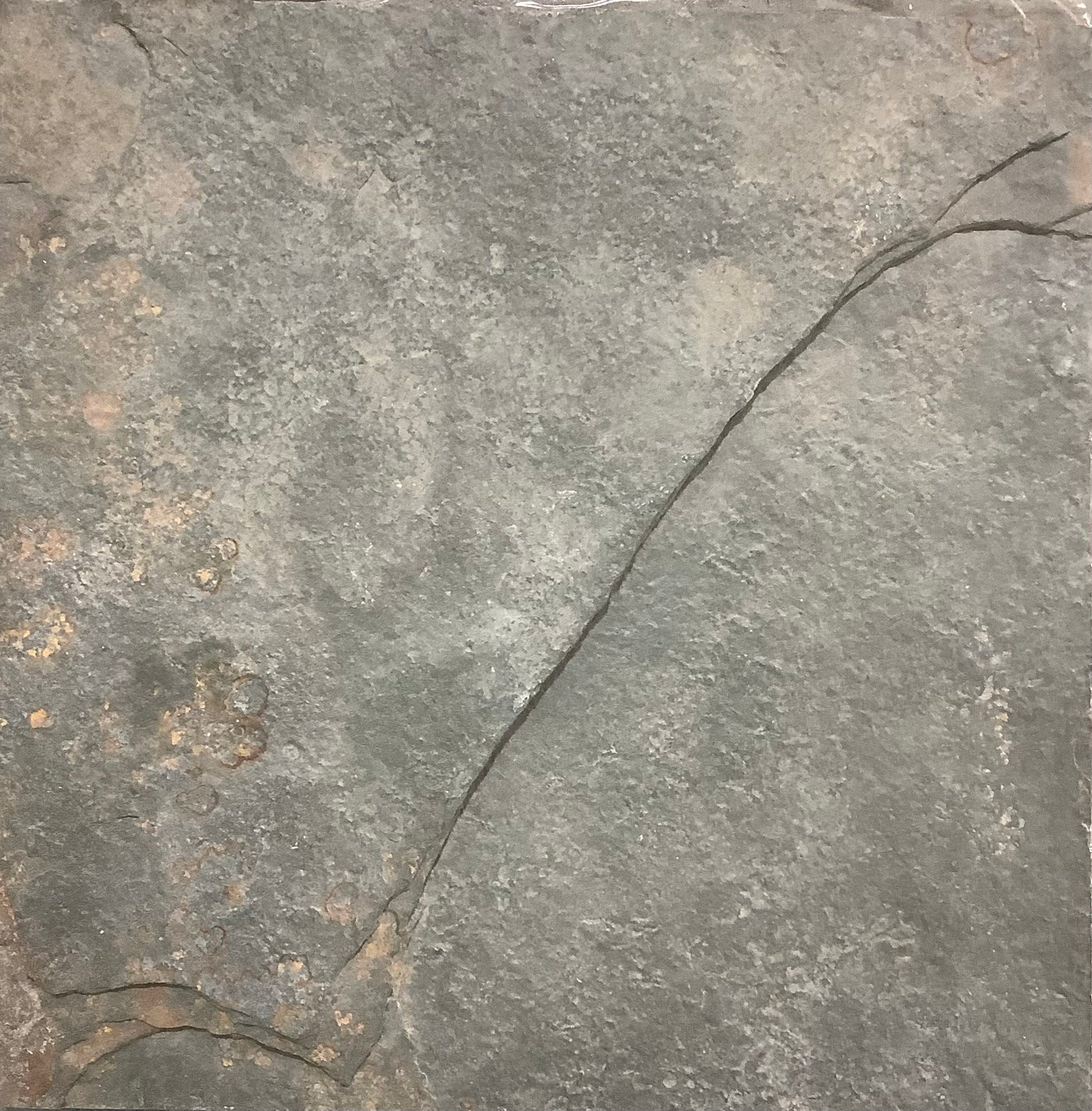 Rusted Stone 8” Square Tile – Habitat for Humanity Greater Ottawa ReStore