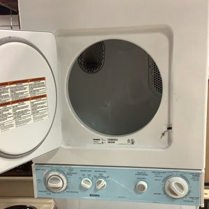 Kenmore Washer Dryer