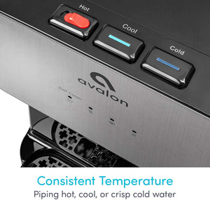 Avalon A3 Water Cooler Dispenser