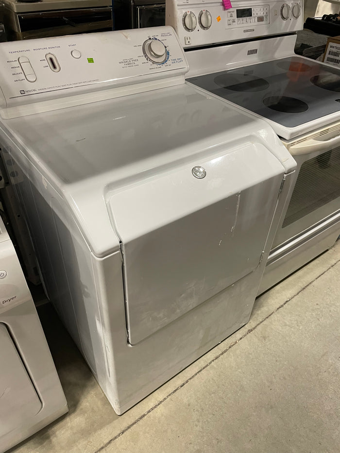 Maytag Intellidry Dryer