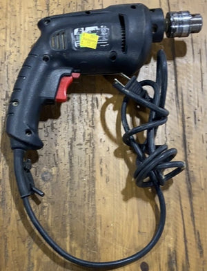 Jobmate Corded Drill