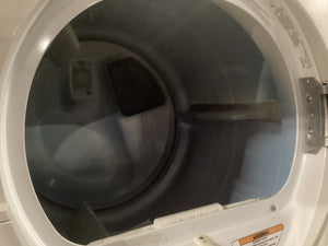 Retro Whirlpool Dryer