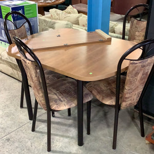 Foreign Style Dining Set
