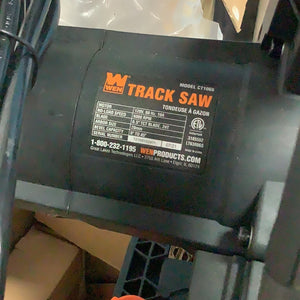 Wen Track Saw